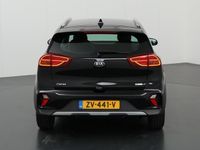 tweedehands Kia Niro 1.6 GDi Hybrid DynamicLine | Navigatie | Airco | B