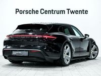 tweedehands Porsche Taycan Sport Turismo