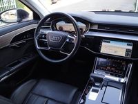 tweedehands Audi A8L 55 TFSI Quattro Pro Line Plus Autom Bom Volle