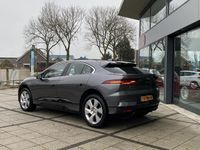 tweedehands Jaguar I-Pace EV400 HSE Panorama Leder Navi Camera