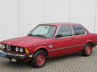 tweedehands BMW 320 3-SERIE i