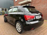 tweedehands Audi A1 Sportback 1.2 TFSI Ambition Pro Line