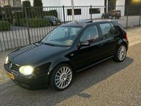 tweedehands VW Golf IV 