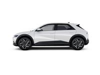 tweedehands Hyundai Ioniq 5 77 kWh Connect+ | Leder bekleding | Navigatie | Adaptieve cruise control |
