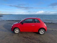 tweedehands Fiat 500 0.9 TwinAir Easy