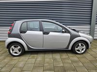 tweedehands Smart ForFour 1.3 passion Airco NAP