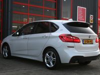 tweedehands BMW 225 2-SERIE Active Tourer xe M-Performance High Executive / plug-in