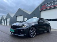 tweedehands BMW M135 1-SERIE M135i xDrive High Executive 1-serie i xDrive High Executive|PANO|HEAD-UP|H&K|19'