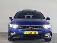 tweedehands VW Passat Variant 1.5 TSI R-Line Business +