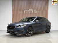 Occasion Cupra Leon VZ 2026 Blauw Stationwagen