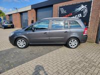 tweedehands Opel Zafira 1.8 Cosmo