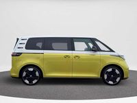Occasion VW ID. Buzz Pro 210 kW (286 PK) 2024 Wit MPV