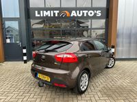 Occasion Kia Rio 86 PK (63 kW) 2014 Bruin Hatchback