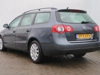 tweedehands VW Passat Variant 1.4 TSI NAVI/AUTOMAAT