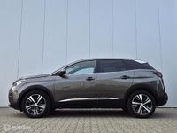 Occasion Peugeot 3008 GT-line 131 PK (96 kW) 2019 Grijs SUV