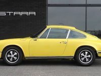 tweedehands Porsche 911 911E 2.4 MFI coupe