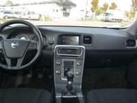 tweedehands Volvo S60 1.6 DRIVe Summum Airco|Cruise|Mooie wagen!