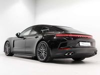 Nieuw Porsche Panamera 470 PK (345 kW) 2025 Zwart Hatchback