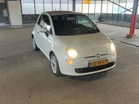 tweedehands Fiat 500 0.9 TwinAir Turbo Start&Stop Sport