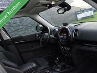 tweedehands Mini Cooper S Countryman 2.0 Turbo PANODAK/XENON/HEAD UP/CARPLAY ANDROID/ET