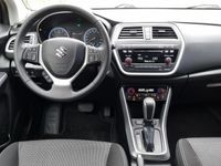 tweedehands Suzuki SX4 S-Cross 1.6 Limited Aut. Airco-Cruise-Led-Keyless