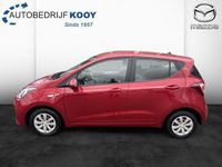 tweedehands Hyundai i10 1.0i Comfort