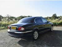 tweedehands Jaguar X-type 2.5 V6 Executive