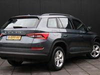 tweedehands Skoda Kodiaq 1.5 TSI Ambition | 7 PERSOONS | PDC | LMV | METALLIC | TREKHAAK |