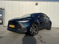 Occasion Toyota C-HR 140 PK (102 kW) 2025 Blauw SUV