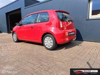 tweedehands Skoda Citigo 1.0 Greentech Arctic