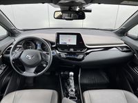 tweedehands Toyota C-HR 1.8 Hybrid Executive Dealerondehouden | NL Auto