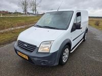 Occasion Ford Transit Connect 74 PK (54 kW) 2011 MPV
