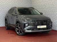 Occasion Hyundai Tucson Advanced 161 PK (118 kW) 2025 Grijs SUV