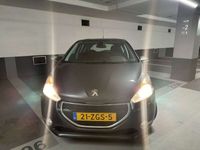 tweedehands Peugeot 208 1.2 VTi Envy