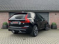 Occasion Volvo XC60 R-Design 341 PK (250 kW) 2021 Zwart SUV