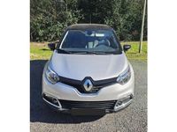 tweedehands Renault Captur Luxe