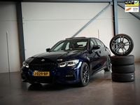 Occasion BMW 330 184 PK (135 kW) 2020 Blauw Sedan
