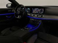 tweedehands Mercedes E300 EAMG E53 Burmester Pano Multibeam Sfeer 360