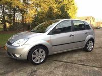 tweedehands Ford Fiesta 1.3 Futura, Airco, LM, NAP, Nieuwstaat!