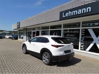Occasion Mazda CX-30 150 PK (110 kW) 2022 Wit SUV