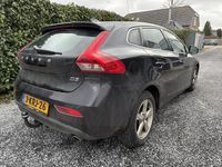 Occasion Volvo V40 Momentum 150 PK (110 kW) 2013 Zwart Hatchback