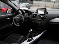 tweedehands BMW 116 1-SERIE i Business Limited Edition Nieuwe distributieketting