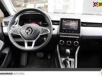 Occasion Renault Clio V Evolution 94 PK (69 kW) 2024 Zwart Hatchback