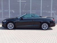 tweedehands Audi A5 Cabriolet 40 TFSI 191 pk Pro Line P4