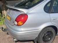 Occasion Toyota Corolla Sol 110 PK (80 kW) 2000 Sedan