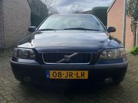 tweedehands Volvo S60 2.4