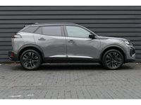 Occasion Peugeot 2008 GT 136 PK (100 kW) 2024 Grijs SUV