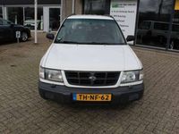 tweedehands Subaru Forester 2.0 AWD