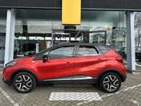 tweedehands Renault Captur 1.2 TCe Helly Hansen Automaat 1e eig. Leder Nav