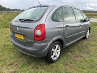 Occasion Citroën Xsara Picasso 116 PK (85 kW) 2004 Grijs MPV